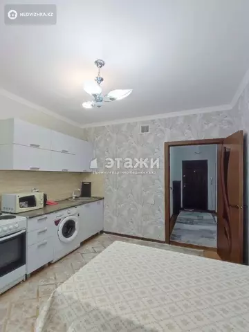 65 м², 2-комнатная квартира, этаж 5 из 12, 65 м², изображение - 8