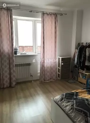 2-комнатная квартира, этаж 7 из 22, 59 м²
