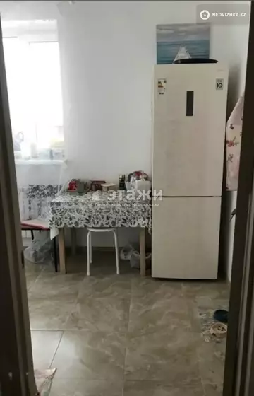 2-комнатная квартира, этаж 7 из 22, 59 м²