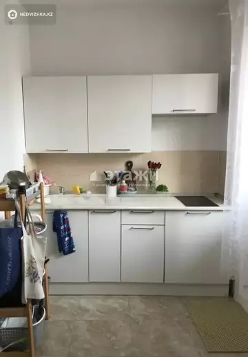 2-комнатная квартира, этаж 7 из 22, 59 м²