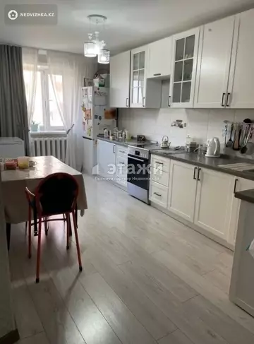 2-комнатная квартира, этаж 5 из 9, 68 м²