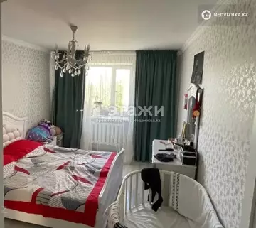 2-комнатная квартира, этаж 5 из 9, 68 м²