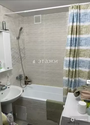 2-комнатная квартира, этаж 5 из 9, 68 м²
