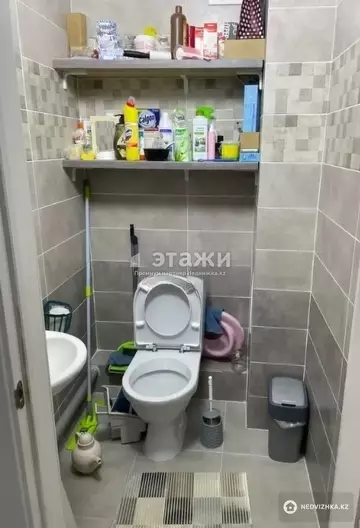 2-комнатная квартира, этаж 5 из 9, 68 м²