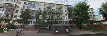 1-комнатная квартира, этаж 2 из 5, 30 м²