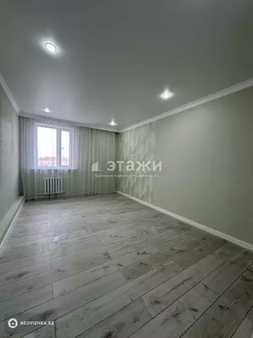 1-комнатная квартира, этаж 4 из 5, 42 м²