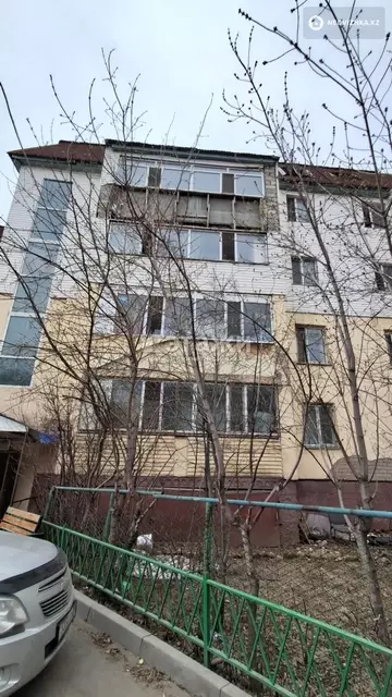 42.4 м², 1-комнатная квартира, этаж 4 из 5, 42 м², изображение - 5