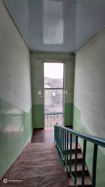42.4 м², 1-комнатная квартира, этаж 4 из 5, 42 м², изображение - 6