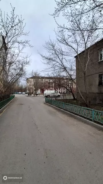 42.4 м², 1-комнатная квартира, этаж 4 из 5, 42 м², изображение - 7