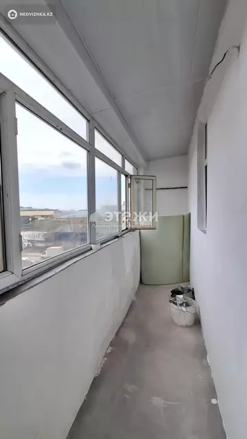 42.4 м², 1-комнатная квартира, этаж 4 из 5, 42 м², изображение - 8
