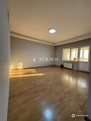 3-комнатная квартира, этаж 7 из 7, 92 м²
