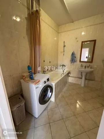 92 м², 3-комнатная квартира, этаж 7 из 7, 92 м², изображение - 4