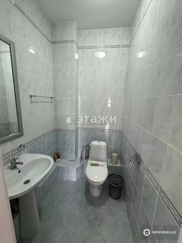 92 м², 3-комнатная квартира, этаж 7 из 7, 92 м², изображение - 5