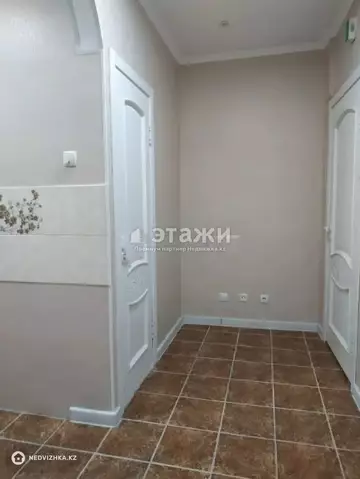 1-комнатная квартира, этаж 5 из 18, 38 м²