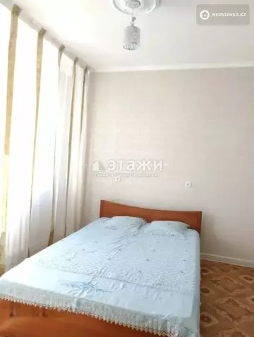 1-комнатная квартира, этаж 5 из 18, 38 м²