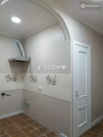 1-комнатная квартира, этаж 5 из 18, 38 м²