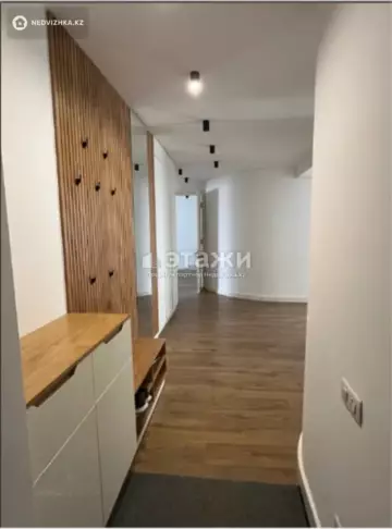 3-комнатная квартира, этаж 7 из 10, 136 м²
