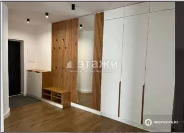 3-комнатная квартира, этаж 7 из 10, 136 м²