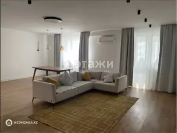 3-комнатная квартира, этаж 7 из 10, 136 м²