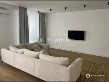 3-комнатная квартира, этаж 7 из 10, 136 м²