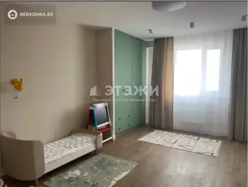 136 м², 3-комнатная квартира, этаж 7 из 10, 136 м², изображение - 6