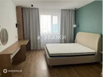 136 м², 3-комнатная квартира, этаж 7 из 10, 136 м², изображение - 9