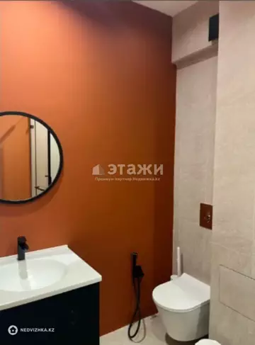 136 м², 3-комнатная квартира, этаж 7 из 10, 136 м², изображение - 21