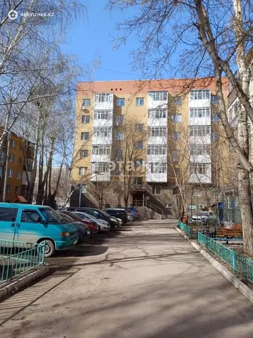 1-комнатная квартира, этаж 5 из 6, 31 м²