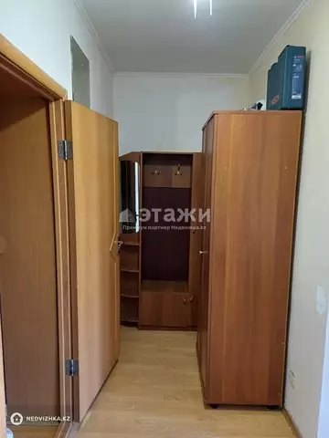 1-комнатная квартира, этаж 5 из 6, 31 м²
