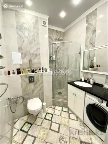 135 м², 4-комнатная квартира, этаж 8 из 17, 135 м², изображение - 15