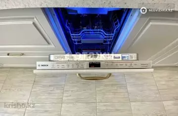 135 м², 4-комнатная квартира, этаж 8 из 17, 135 м², изображение - 14