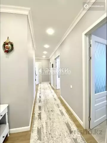 135 м², 4-комнатная квартира, этаж 8 из 17, 135 м², изображение - 5