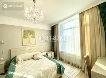 135 м², 4-комнатная квартира, этаж 8 из 17, 135 м², изображение - 10
