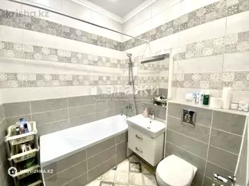 135 м², 4-комнатная квартира, этаж 8 из 17, 135 м², изображение - 16