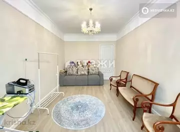 135 м², 4-комнатная квартира, этаж 8 из 17, 135 м², изображение - 6