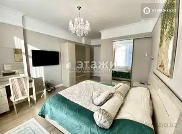 135 м², 4-комнатная квартира, этаж 8 из 17, 135 м², изображение - 11