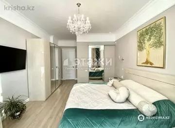 135 м², 4-комнатная квартира, этаж 8 из 17, 135 м², изображение - 12
