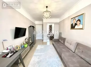 4-комнатная квартира, этаж 8 из 17, 135 м²