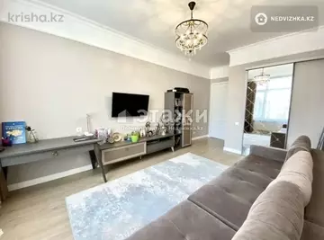 4-комнатная квартира, этаж 8 из 17, 135 м²