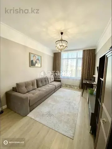 135 м², 4-комнатная квартира, этаж 8 из 17, 135 м², изображение - 7