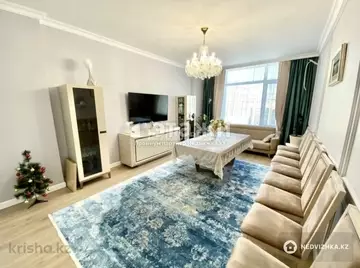 135 м², 4-комнатная квартира, этаж 8 из 17, 135 м², изображение - 9