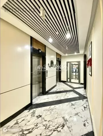 135 м², 4-комнатная квартира, этаж 8 из 17, 135 м², изображение - 18