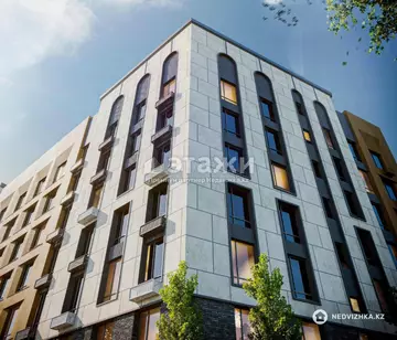 5-комнатная квартира, этаж 5 из 7, 176 м²