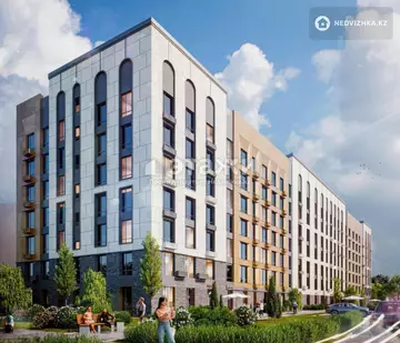 5-комнатная квартира, этаж 5 из 7, 176 м²
