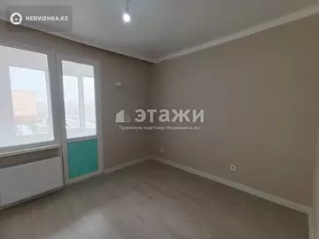 2-комнатная квартира, этаж 3 из 9, 43 м²