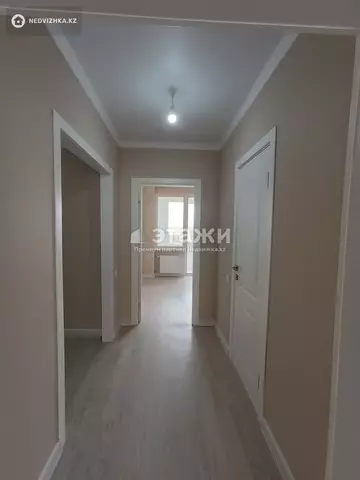 42.51 м², 2-комнатная квартира, этаж 3 из 9, 43 м², изображение - 6
