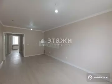 42.51 м², 2-комнатная квартира, этаж 3 из 9, 43 м², изображение - 12