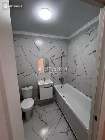 2-комнатная квартира, этаж 11 из 14, 42 м²