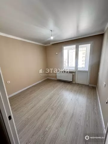 41.5 м², 2-комнатная квартира, этаж 11 из 14, 42 м², изображение - 4
