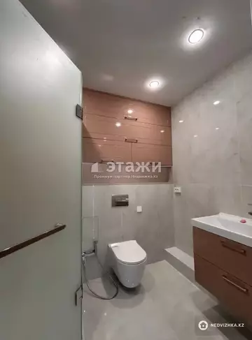 3-комнатная квартира, этаж 4 из 9, 106 м²